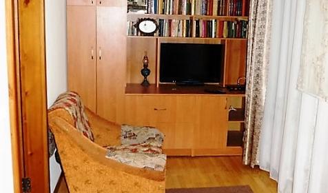 Гостевой дом Волна, Ейск