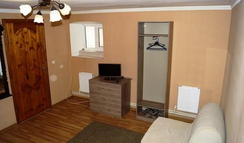 Гостевой дом Волна, Ейск