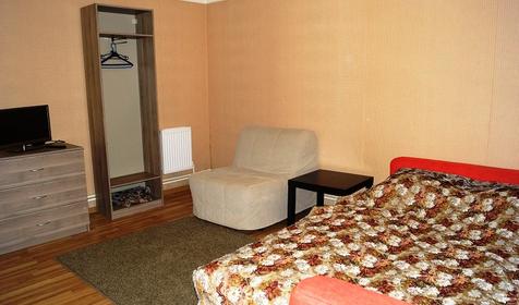 Гостевой дом Волна, Ейск