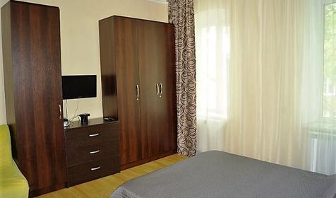 Гостевой дом Волна, Ейск