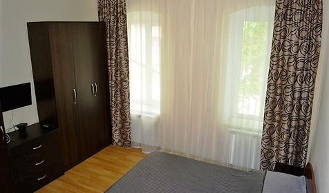 Гостевой дом Волна, Ейск