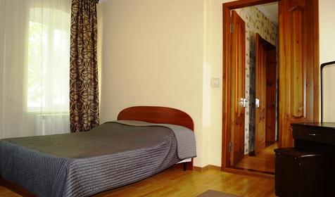 Гостевой дом Волна, Ейск