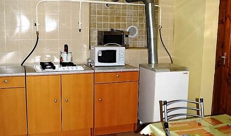 Гостевой дом Волна, Ейск