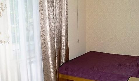 Гостевой дом Волна, Ейск