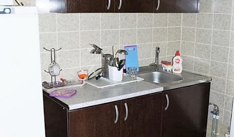 Гостевой дом Волна, Ейск