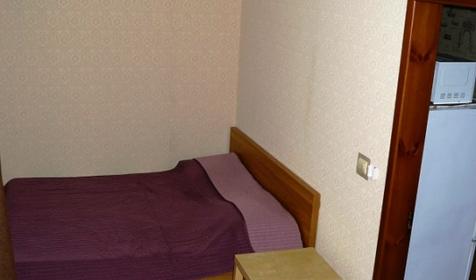 Гостевой дом Волна, Ейск