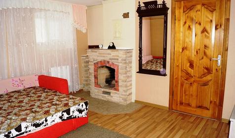 Гостевой дом Волна, Ейск