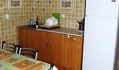 Гостевой дом Волна, Ейск