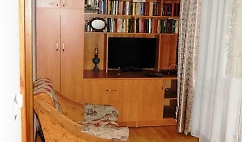 Гостевой дом Волна, Ейск