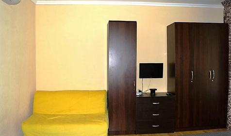 Гостевой дом Волна, Ейск