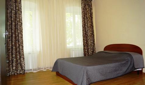 Гостевой дом Волна, Ейск