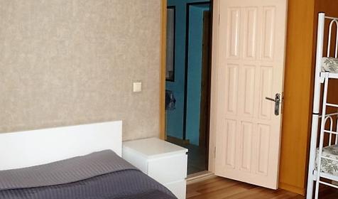 Гостевой дом Волна, Ейск