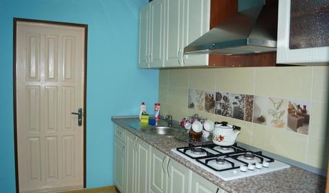 Гостевой дом Волна, Ейск