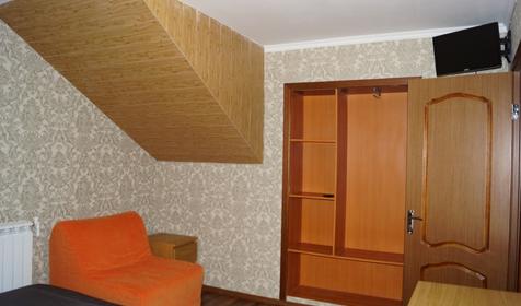 Гостевой дом Волна, Ейск