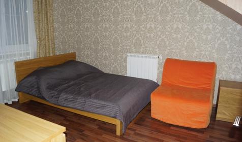 Гостевой дом Волна, Ейск