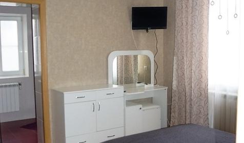 Гостевой дом Волна, Ейск