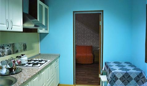 Гостевой дом Волна, Ейск