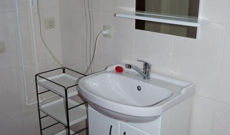 Гостевой дом Волна, Ейск