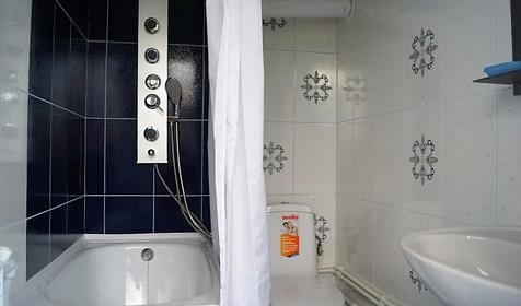 Гостевой дом Волна, Ейск