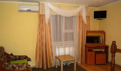 Гостевой дом Волна, Ейск