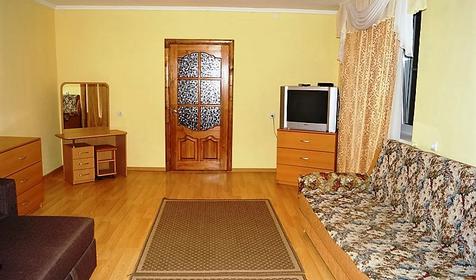 Гостевой дом Волна, Ейск