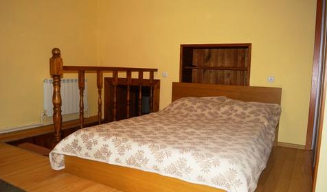 Гостевой дом Волна, Ейск