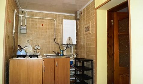 Гостевой дом Волна, Ейск