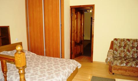 Гостевой дом Волна, Ейск