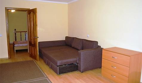 Гостевой дом Волна, Ейск