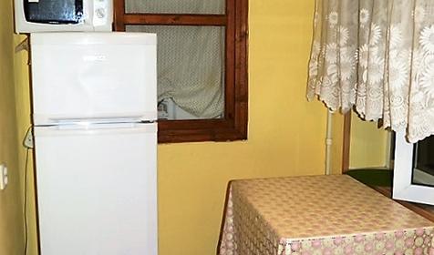 Гостевой дом Волна, Ейск