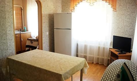 Гостевой дом Волна, Ейск