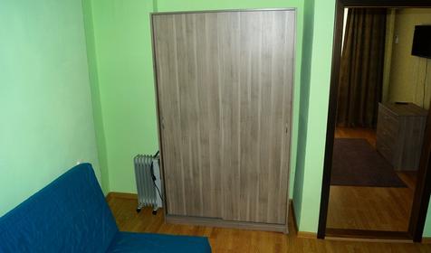 Гостевой дом Волна, Ейск