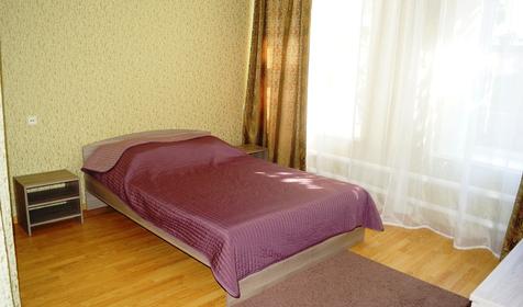 Гостевой дом Волна, Ейск