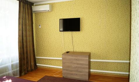 Гостевой дом Волна, Ейск