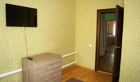 Гостевой дом Волна, Ейск