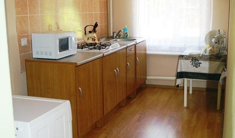 Гостевой дом Волна, Ейск