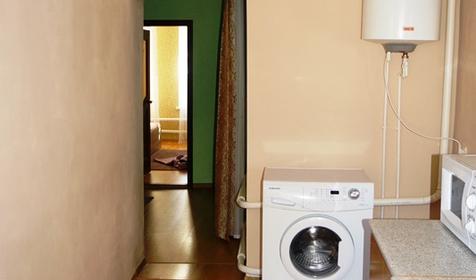 Гостевой дом Волна, Ейск