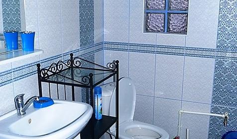 Гостевой дом Волна, Ейск