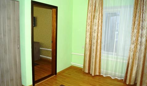 Гостевой дом Волна, Ейск