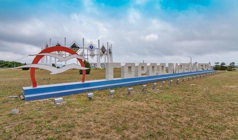 Геленджик. Краснодарский край