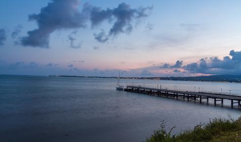 Геленджик. Краснодарский край