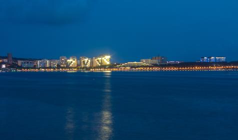 Геленджик. Краснодарский край