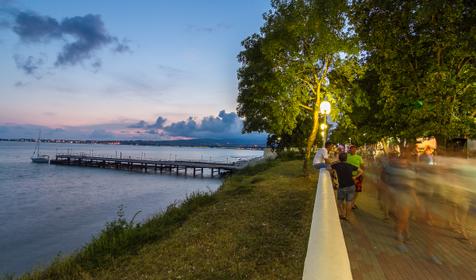 Геленджик. Краснодарский край