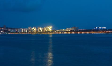 Геленджик. Краснодарский край