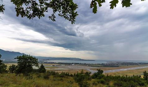 Геленджик. Краснодарский край