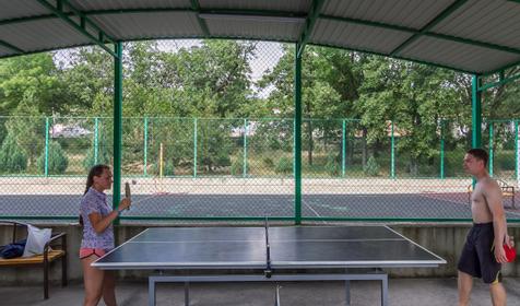 Оздоровительный комплекс Лазурный, г. Геленджик, с. Кабардинка