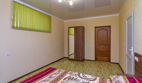 Гостевой дом Абрикос, Геленджик, Кабардинка