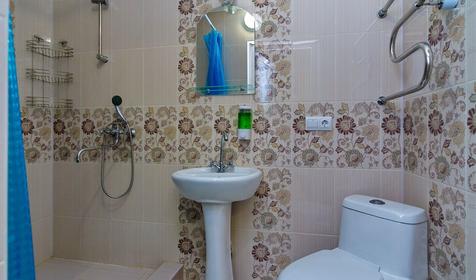 Гостевой дом Абрикос, Геленджик, Кабардинка