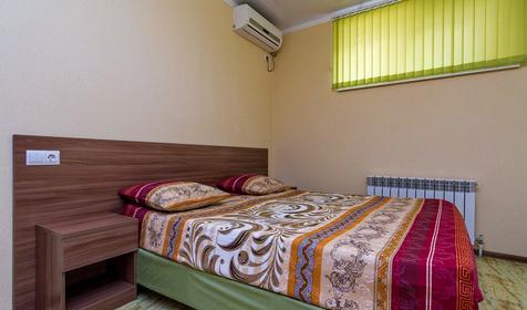 Гостевой дом Абрикос, Геленджик, Кабардинка