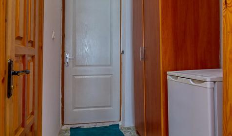 Оздоровительный комплекс Лазурный, г. Геленджик, с. Кабардинка